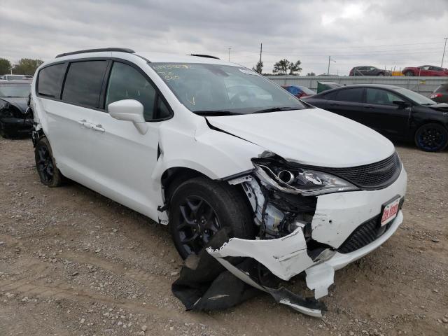 2020 CHRYSLER PACIFICA TOURING L PLUS, 