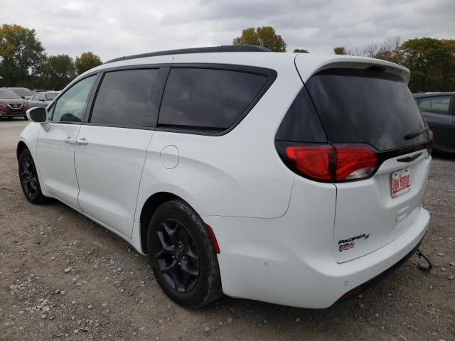 2C4RC1EGXLR287058 - 2020 CHRYSLER PACIFICA TOURING L PLUS WHITE photo 3