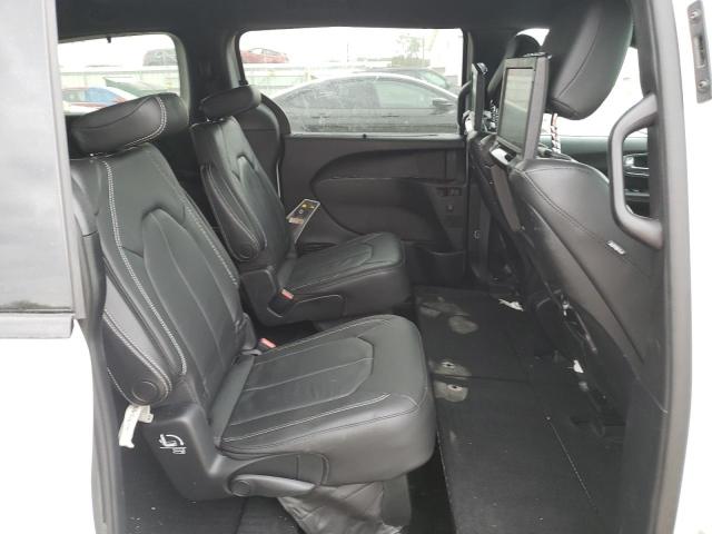 2C4RC1EGXLR287058 - 2020 CHRYSLER PACIFICA TOURING L PLUS WHITE photo 6