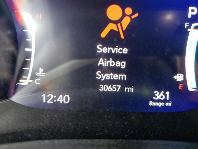 2C4RC1EGXLR287058 - 2020 CHRYSLER PACIFICA TOURING L PLUS WHITE photo 8