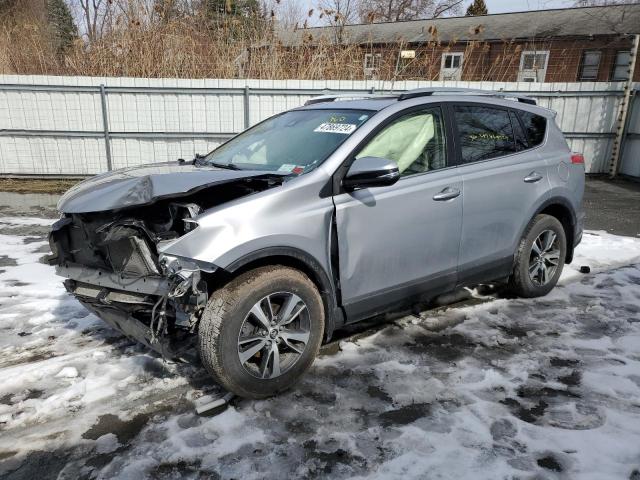 2018 TOYOTA RAV4 ADVENTURE, 