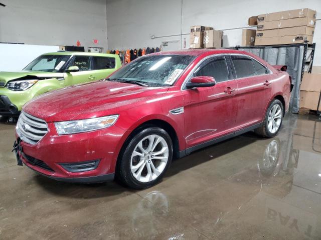 2013 FORD TAURUS SEL, 