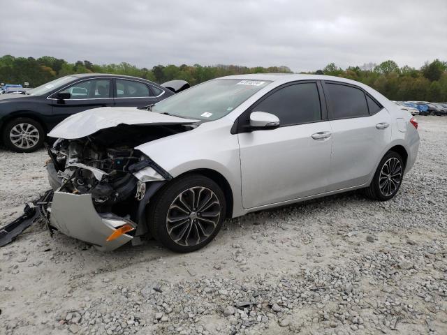 2014 TOYOTA COROLLA L, 