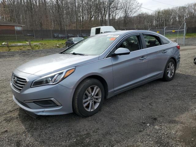 2016 HYUNDAI SONATA SE, 