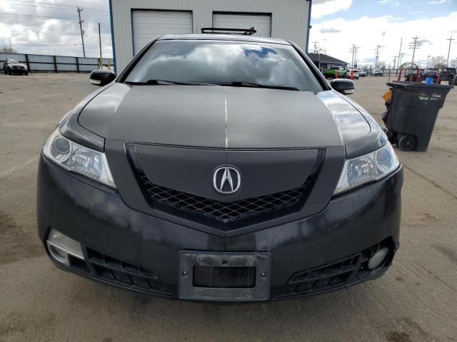 19UUA9F24AA008594 - 2010 ACURA TL BLACK photo 5