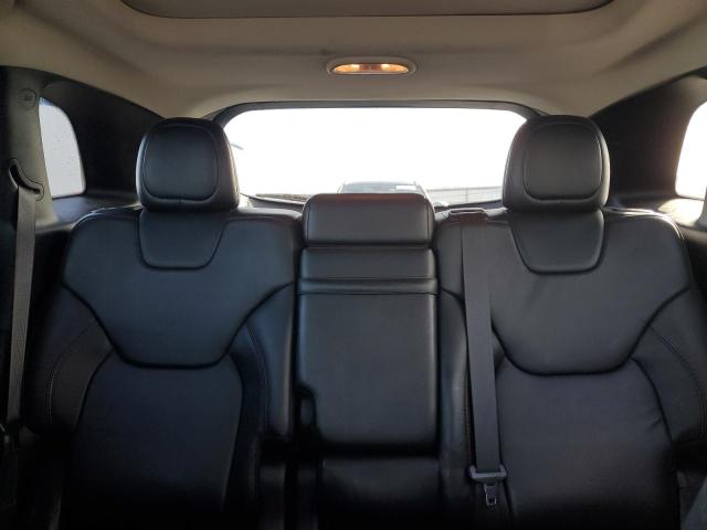 1C4PJMBS7GW224844 - 2016 JEEP CHEROKEE TRAILHAWK GRAY photo 10