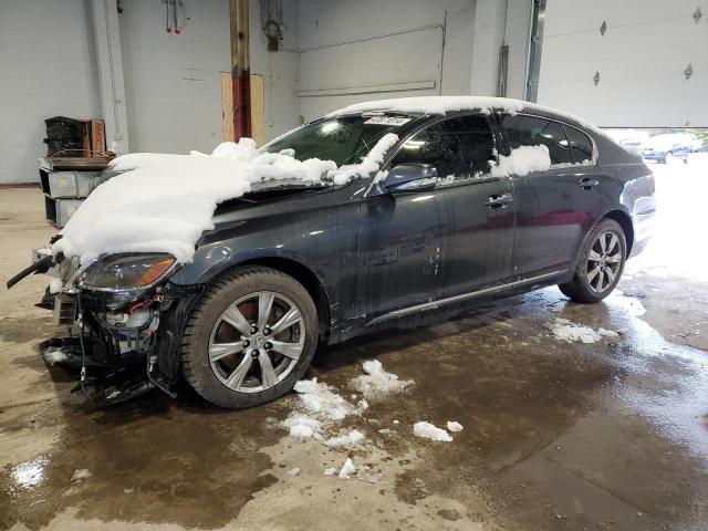 2008 LEXUS GS 350, 