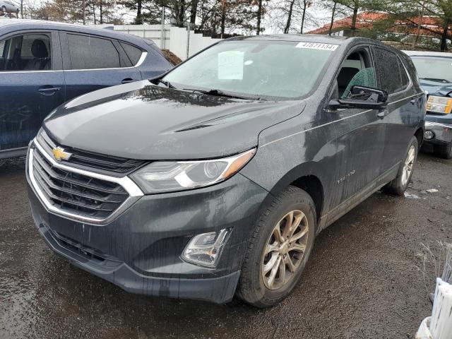 2018 CHEVROLET EQUINOX LT, 