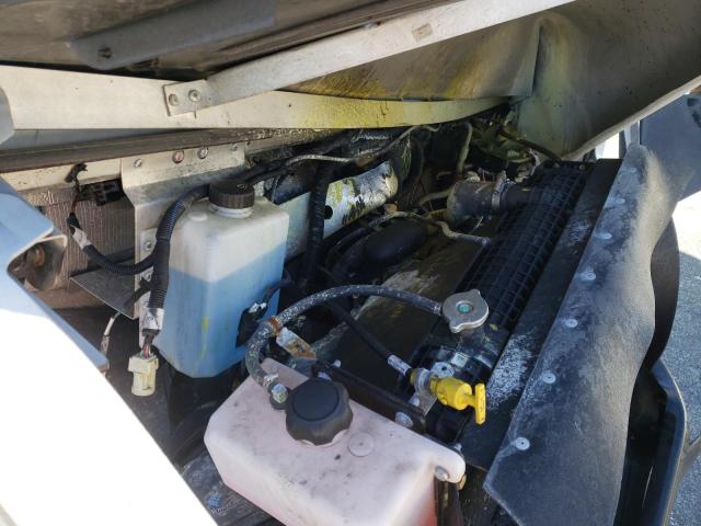 4UZAC2GA3MCMW6964 - 2021 FREIGHTLINER CHASSIS M LINE WALK-IN VAN WHITE photo 7