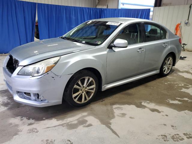 2013 SUBARU LEGACY 2.5I PREMIUM, 