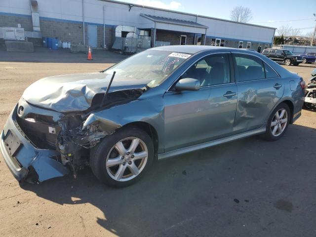 2007 TOYOTA CAMRY CE, 