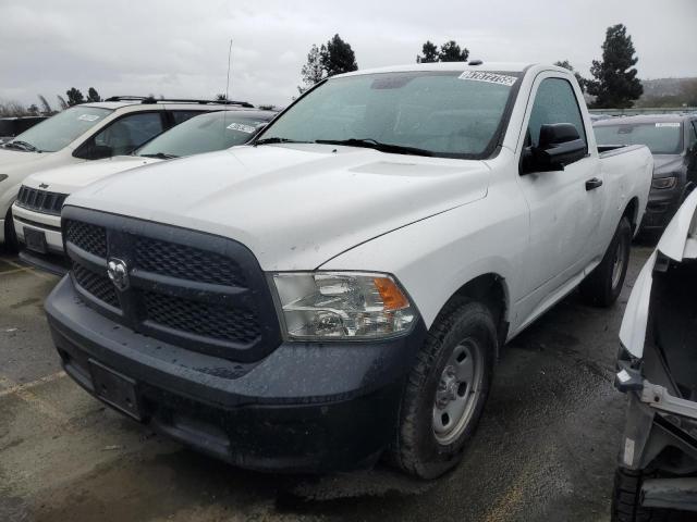 2014 RAM 1500 ST, 