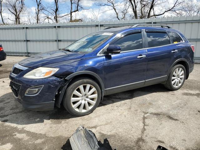 2010 MAZDA CX-9, 