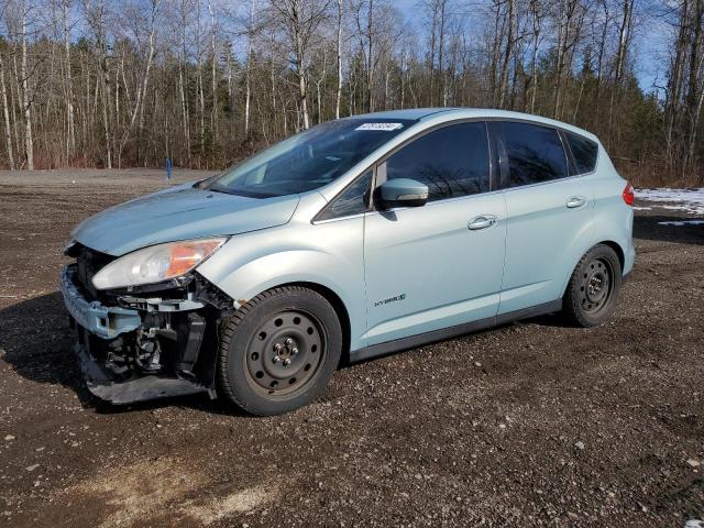 2013 FORD C-MAX SEL, 