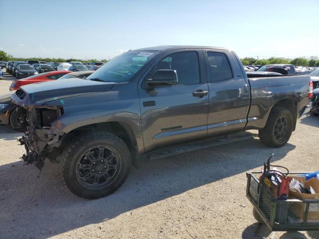 2017 TOYOTA TUNDRA DOUBLE CAB SR/SR5, 