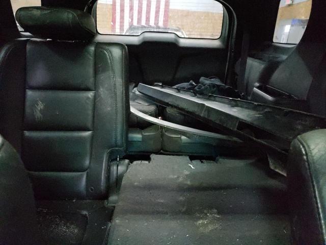 1FM5K8D88EGC46545 - 2014 FORD EXPLORER XLT 白色 照片 10