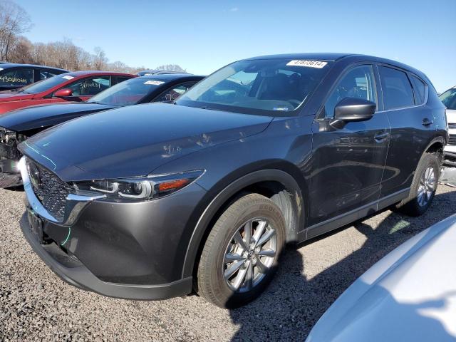 2022 MAZDA CX-5 PREFERRED, 