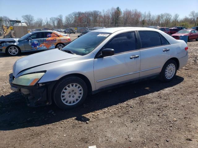 2003 HONDA ACCORD DX, 