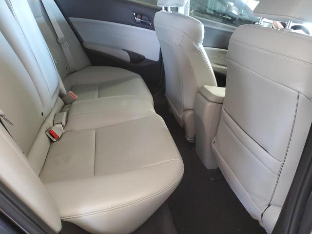 19UDE2F31JA008265 - 2018 ACURA ILX BASE WATCH PLUS CHARCOAL photo 10