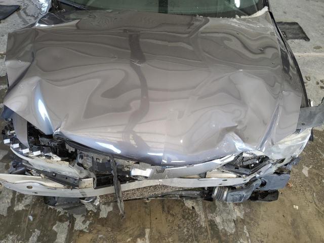 19UDE2F31JA008265 - 2018 ACURA ILX BASE WATCH PLUS CHARCOAL photo 11