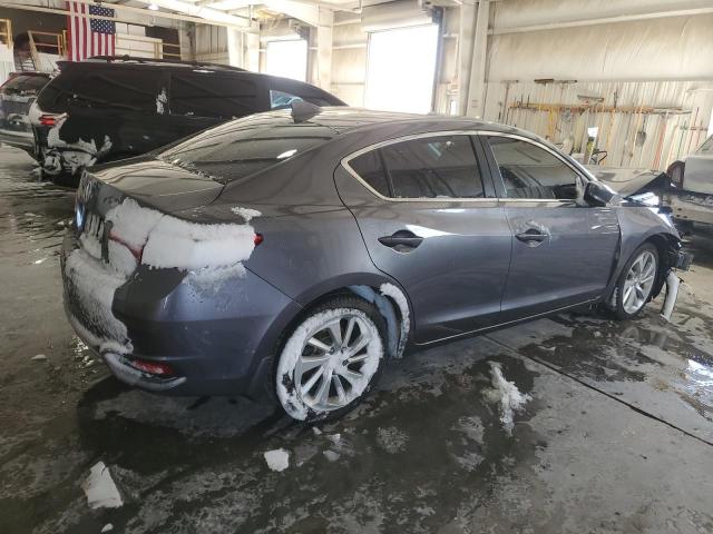 19UDE2F31JA008265 - 2018 ACURA ILX BASE WATCH PLUS CHARCOAL photo 3