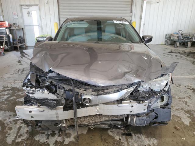 19UDE2F31JA008265 - 2018 ACURA ILX BASE WATCH PLUS CHARCOAL photo 5