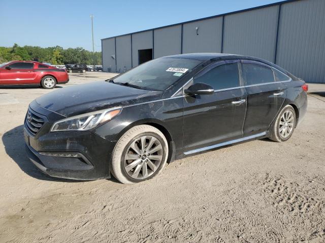 2016 HYUNDAI SONATA SPORT, 