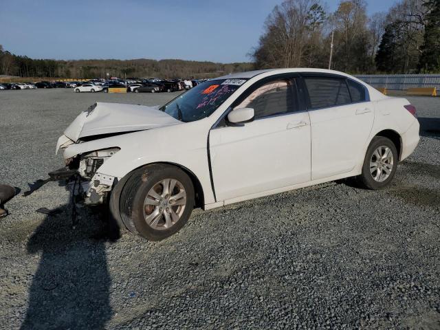 2008 HONDA ACCORD LXP, 