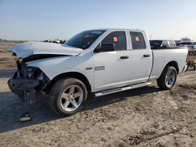 2014 RAM 1500 ST, 