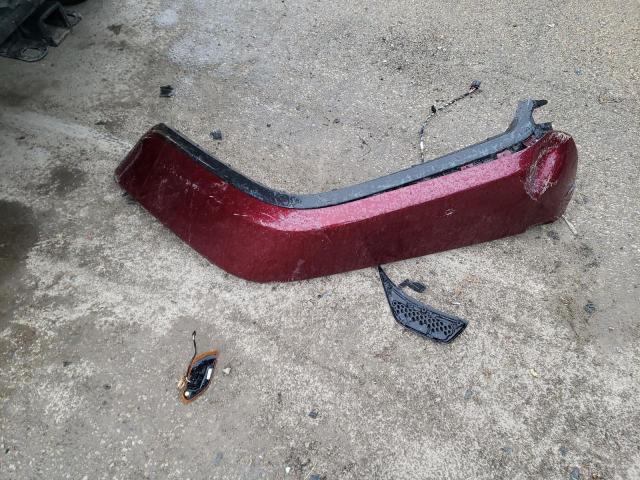 1C4HJXAG8MW741424 - 2021 JEEP WRANGLER SPORT MAROON photo 12