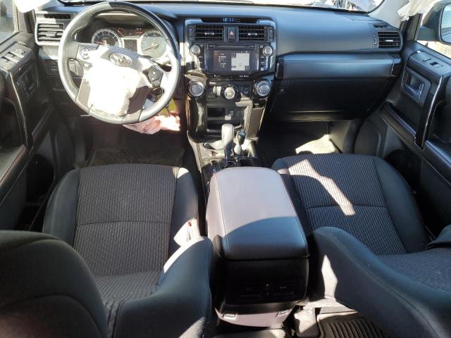 JTEBU5JR1G5366419 - 2016 TOYOTA 4RUNNER SR5/SR5 PREMIUM 灰色 照片 8