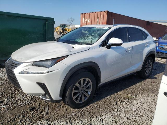 JTJAARBZ9L5014372 - 2020 LEXUS NX 300 BASE Ağ foto 1