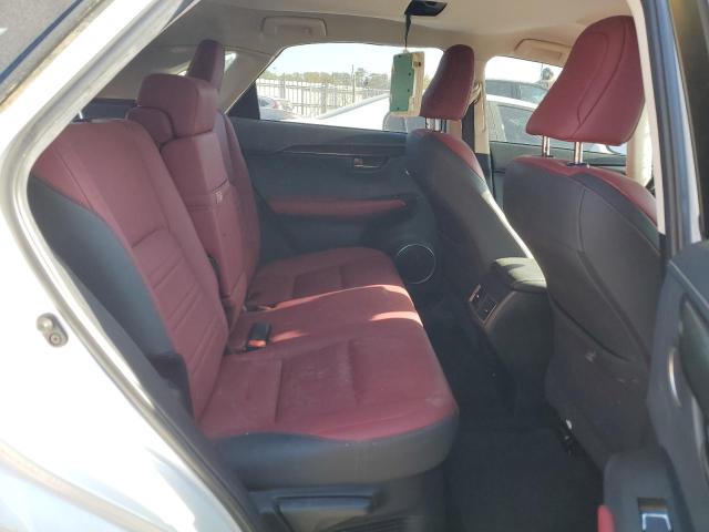 JTJAARBZ9L5014372 - 2020 LEXUS NX 300 BASE Ağ foto 10