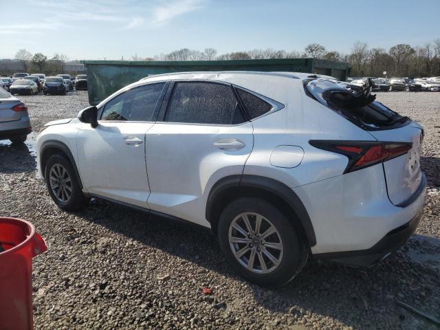 JTJAARBZ9L5014372 - 2020 LEXUS NX 300 BASE Ağ foto 2