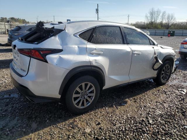 JTJAARBZ9L5014372 - 2020 LEXUS NX 300 BASE Ağ foto 3