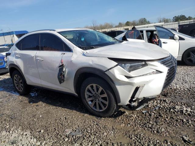 JTJAARBZ9L5014372 - 2020 LEXUS NX 300 BASE Ağ foto 4