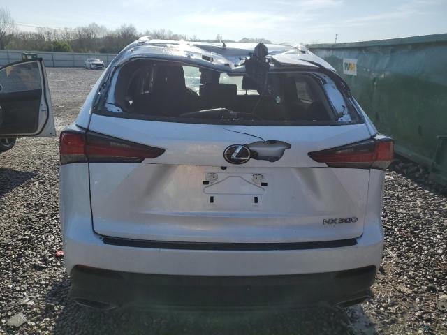 JTJAARBZ9L5014372 - 2020 LEXUS NX 300 BASE Ağ foto 6