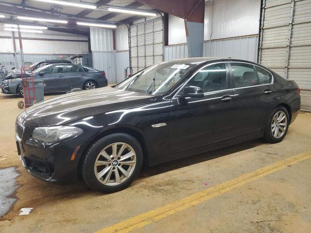 2014 BMW 528 XI, 