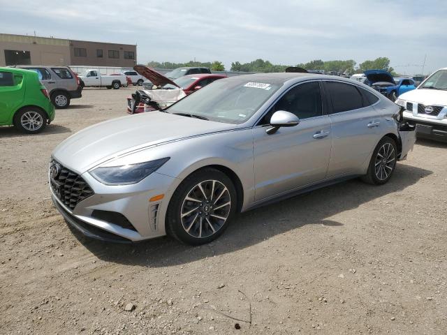 2020 HYUNDAI SONATA LIMITED, 