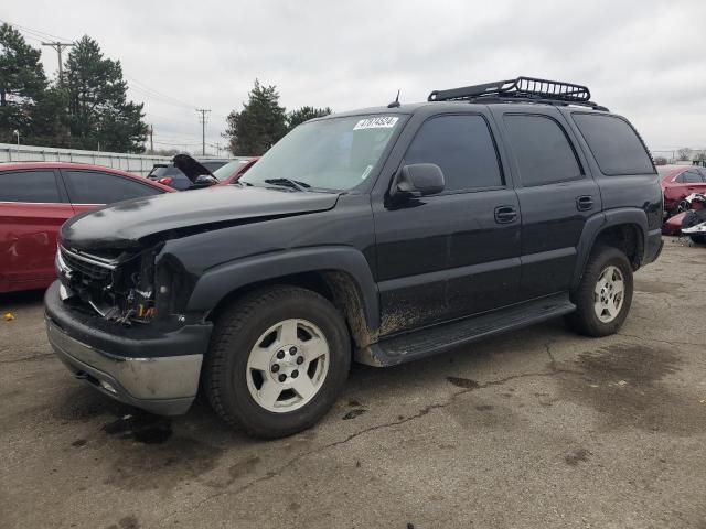 2004 CHEVROLET TAHOE K1500, 