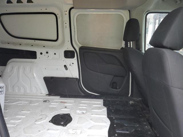 ZFBHRFAB4N6Y23811 - 2022 RAM PROMASTER TRADESMAN WHITE photo 10