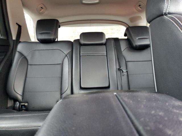 4JGDA5HB1EA359887 - 2014 MERCEDES-BENZ ML 350 4MATIC SILVER photo 10