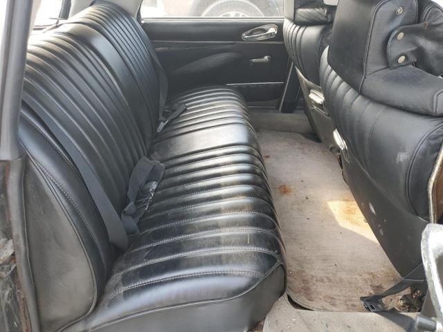 00FC7416 - 1972 CITR DS21 SILVER photo 10