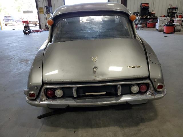 00FC7416 - 1972 CITR DS21 SILVER photo 6