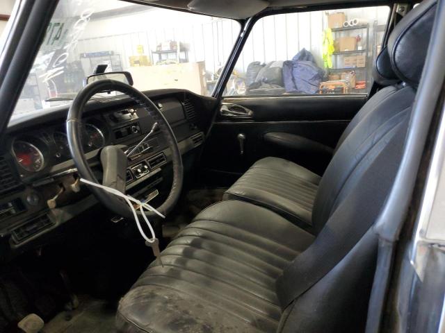 00FC7416 - 1972 CITR DS21 SILVER photo 7