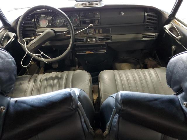 00FC7416 - 1972 CITR DS21 SILVER photo 8