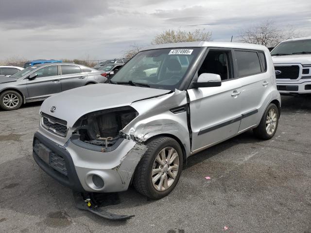 2013 KIA SOUL +, 