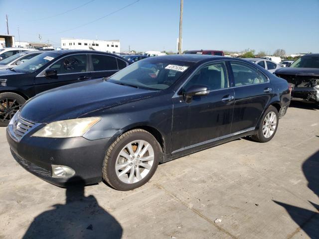 2010 LEXUS ES 350, 