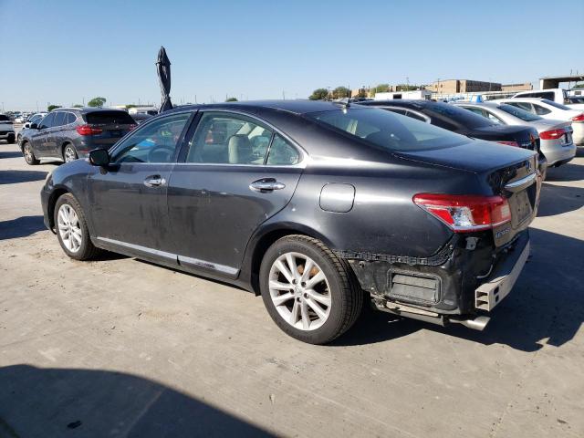 JTHBK1EG9A2394987 - 2010 LEXUS ES 350 GRAY photo 2