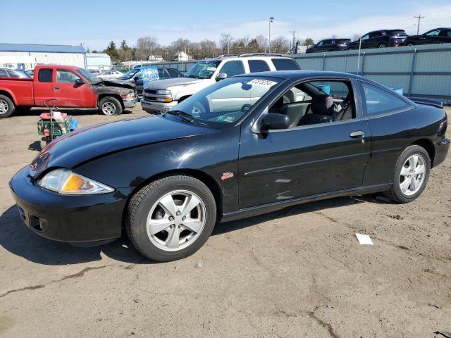 2000 CHEVROLET CAVALIER Z24, 